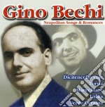 Gino Bechi - Neapolitan Songs & Romances