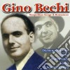 Gino Bechi - Neapolitan Songs & Romances cd