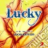 Lucky - I Successi Di Lucio Battisti Vol.2 (cover) cd