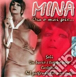 Mina - Ora O Mai Piu'... cd