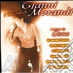 I successi di gianni morandi cd
