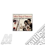 Very Best Of Italian Songs & Romances (3 Cd) cd