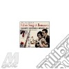 Very Best Of Italian Songs & Romances (3 Cd) cd