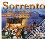 Sorrento E La Costiera Amalfitana (3 Cd) cd