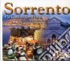 Sorrento E La Costiera Amalfitana (3 Cd) cd