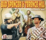 Bud Spencer & Terence Hill Greatest Hits (3 Cd)