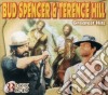 Bud Spencer & Terence Hill Greatest Hits (3 Cd) cd