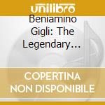 Beniamino Gigli: The Legendary Voice Of (3 Cd)