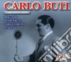 Carlo Buti - Greatest Hits (3 Cd) cd
