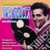 Giacomo Rondinella - Malafemmena cd