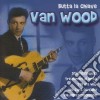 Van Wood - Butta La Chiave cd