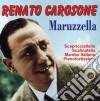 Renato Carosone - Maruzzella cd