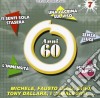 Anni 60 Vol. 7 cd