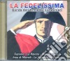Fedelissima (La) - Banda Dei Carabinieri / Various cd