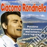Giacomo Rondinella - Le Grandi Voci Della Canzone Napoletana
