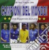 Campioni Del Mondo / Various cd
