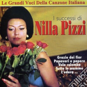 Nilla Pizzi - I Successi cd musicale di Nilla Pizzi