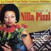 Nilla Pizzi - I Successi cd