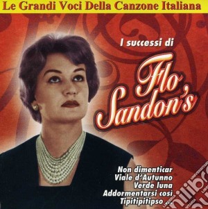 Flo Sandon's - I Successi Di cd musicale di SANDON'S FLO