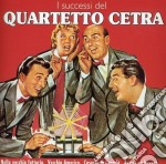 Quartetto Cetra - I Successi