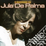 Jula De Palma - I Successi cd
