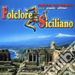 Compagnia Folk Di Taormina - Folclore Siciliano