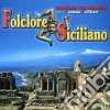 Compagnia Folk Di Taormina - Folclore Siciliano cd