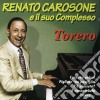 Renato Carosone - Torero cd