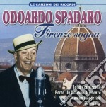 Odoardo Spadaro - Firenze Sogna