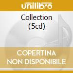Collection (5cd) cd