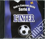Inni E Canzoni Della Serie A: L'Inter / Various
