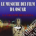 Musiche Dei Film Da Oscar (La): La Grande Bellezza