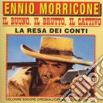Ennio Morricone - Il Buono, Il Brutto, Il Cattivo / La Resa Dei Conti