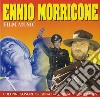 Ennio Morricone - Film Music cd