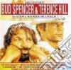 Guido & Maurizio De Angelis - Bud Spencer & Terence Hill Greatest Hits cd musicale di SPENCER BUD & HILL TERENCE