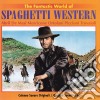 Spaghetti Western: The Fantastic World Of cd