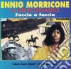 Ennio Morricone - Il Mercenario / Faccia A Faccia cd