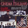 New Cinema Italiano Vol. 2 cd musicale di Soundtrack Original
