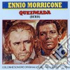 Ennio Morricone - Queimada cd