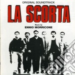 Ennio Morricone - La Scorta
