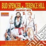 Bud Spencer & Terence Hill: Greatest Hits Vol. 2 cd