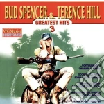 Bud Spencer & Terence Hill: Greatest Hits Vol. 3 / Various cd
