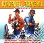 Bud Spencer & Terence Hill: Greates Hits Vol. 4 cd
