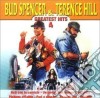Bud Spencer & Terence Hill: Greates Hits Vol. 4 cd
