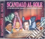 Scandalo Al Sole cd