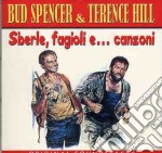 Bud Spencer & Terence Hill: Sberle Fagioli E Canzoni / Various