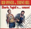 Bud Spencer & Terence Hill: Sberle Fagioli E Canzoni / Various cd