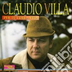 Claudio Villa - Per Tutta La Vita