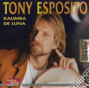 Tony Esposito - Kalimba De Luna cd musicale di Tony Esposito