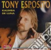 Tony Esposito - Kalimba De Luna cd
